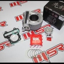 Msr Actıva S 125 52.40MM 13P Rık Sekman Silindir Kit Ens Taıwan