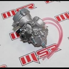 Msr Tvs Apache Karbüratör
