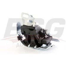BSG Egzos Askı Lastıgı Orta Megane 2 2003 8200035447