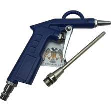 PremiumPort Kompakt Hava Tabancası Seti, Pratik ve Güçlü Performans