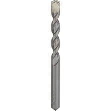 Bosch Çelik Matkap Ucu 10X80X120MM, Güçlü ve Dayanıklı Beton Ucu