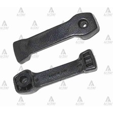 KOREA Kapı Kolu H-100 Orta Iç 83640 43000 (10 Adet)