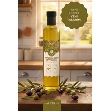 Gaziantep Doğal Sızma Zeytinyağı  225 ml