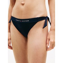 Tommy Hilfiger Kadın String Side Bikini Altı