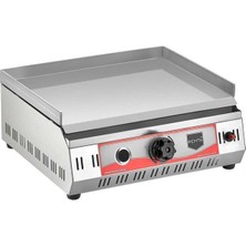 Remta 50 cm Pleyt Izgara Tüplü CE-R50CE(P)