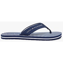 Tommy Hilfiger Kadın Th Ithaca Summer Sandalet