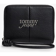 Tommy Hilfiger Kadın Tjw Bold Medium Cüzdan