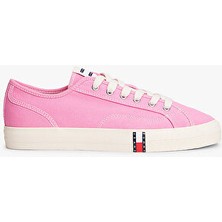 Tommy Hilfiger Kadın Archive Y2K Sneaker