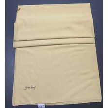 Harem Scarf Incila Şal-Koyu Bej