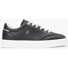 Tommy Hilfiger Kadın Th Chic Cupsole Sneaker