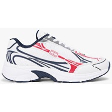 Tommy Hilfiger Erkek Archive '25 Sneaker