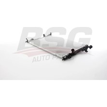 BSG SU RADYATÖRÜ FOCUS 2018 OTOMATIK VITES JX61 8005 BD