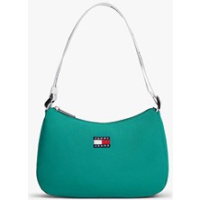 Tommy Hilfiger Kadın Tjw Essential Daily Omuz Çantası