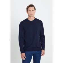 Altınyıldız Classics Bisiklet Yaka Triko Kazak