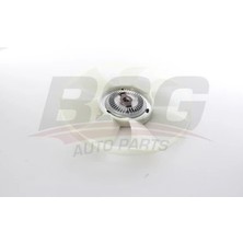 BSG Fan Termıgı Crafter 2012-2016 Pervanelı (8mv 376 907-081) 03L121301A