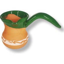 PremiumPort El Yapımı Klasik Cezve, Kahve Demleme Için Şık ve Dayanıklı Tasarım