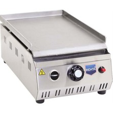 Remta 30 cm Pleyt Izgara Tüplü CE-R30CE(P)