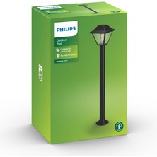 Philips Mygarden Alpenglow Direk Lambası E27 Duy (Ampulsüz)