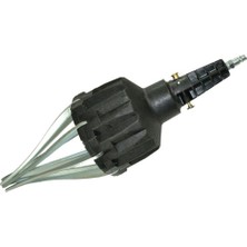 Nt Tools Havalı Aks Körüğü Takma Aparatı