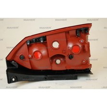 Maher Stop Lambası Tucson 2004-2010 Sol 92401 2E010