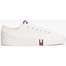 Tommy Hilfiger Kadın Archive Y2K Sneaker
