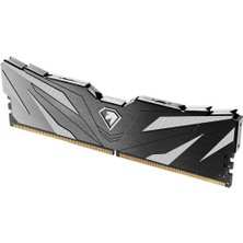 Netac Shadow Iı 32GB (16GBX2) 5600MHZ CL46 Ddr5 Pc Ram NTSWD5P56DP-32K