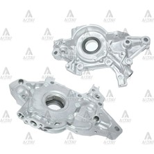 Ysk Yağ Pompa 323 1995 1.8 Famılıa / Lantıs B6S8 14 100