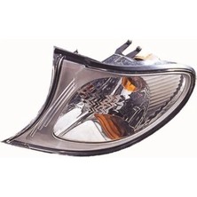 Depo SINYAL LAMBASI SOL E46/4 2001-2005 TITAN Y.M 63137165853