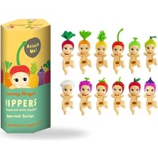 Akçtoys Sonny Angels Hippers Harvest Serisi Figür