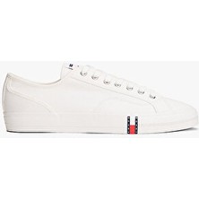 Tommy Hilfiger Erkek Archive Vulc Sneaker