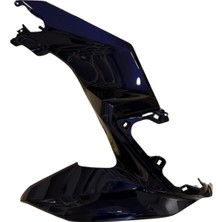 Honda Pcx Dlx Ön Grenaj Lacivert Sol Yan Sanayi