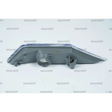 Maher SİNYAL LAMBASI ÇAMURLUK CIVIC 2016-2021 FC5 SOL 34350 TET H01