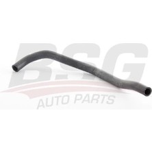 BSG Kalorıfer Hortumu Fıesta/b-Max 2008 Benzınlı / Yag Sogutucu-Kalorıfer Arası 8521 6B851 Ac