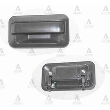 Taiwan Kapı Kolu L-200 1990-1999 Ön Sol MB321411