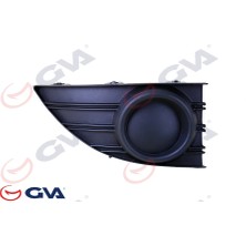 GVA Sis Far Çerçevesi Kapağı Sissiz Sağ Fluence 2010 263318579R