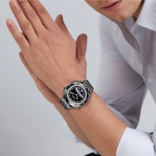 Normadia Dünyanızla Uyumlu Çok Fonksiyonlu Akıllı Saat, 2 Kordon Seçeneği