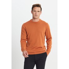 Altınyıldız Classics Bisiklet Yaka Triko Kazak