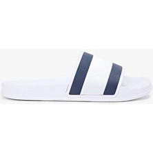 Tommy Hilfiger Erkek Core Flag Pool Terlik