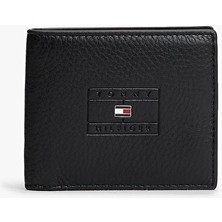 Tommy Hilfiger Erkek Th Casual Flag Mini Cüzdan