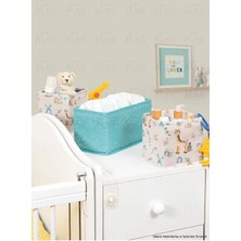 Helen's Home Baby 3’lü Çekmece Düzenleyici