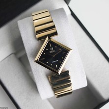 Fiesta FS601213 Çelik Kordonlu Kadın Kol Saati