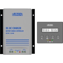 Tsm Havensis 30A Dc-Dc Akü Şarj Cihazı