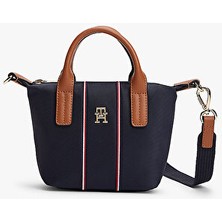 Tommy Hilfiger Kadın Popette Micro El Çantası