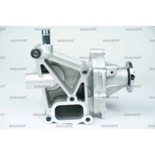 Maher Devirdaim L-200 2015 2.4 D (4N15) Kapaklı Komple 1300A140