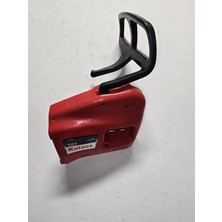 Yan Kapak Frenli Kalaos KL9674 K9674002