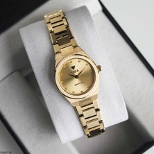 Fiesta FS601170 Çelik Kordonlu Kadın Kol Saati