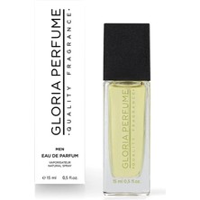 Gloria Perfume Y Men 15 ml Edp Erkek Parfüm
