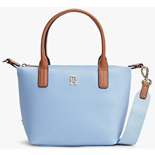 Tommy Hilfiger Kadın Popette Mini El Çantası