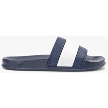 Tommy Hilfiger Erkek Core Flag Pool Terlik