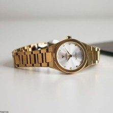 Fiesta FS601169 Çelik Kordonlu Kadın Kol Saati